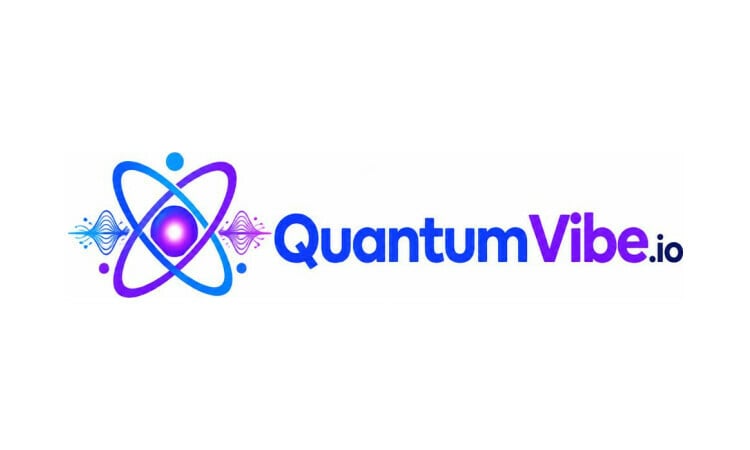 QuantumVibe logo