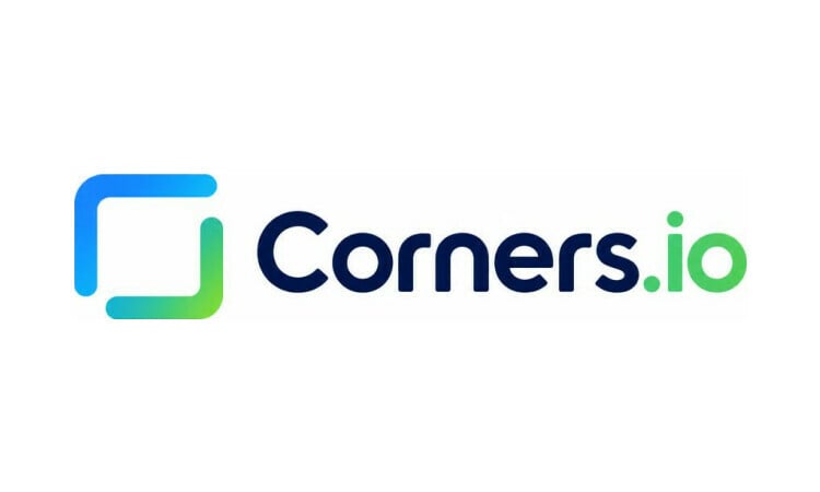 Corners logo