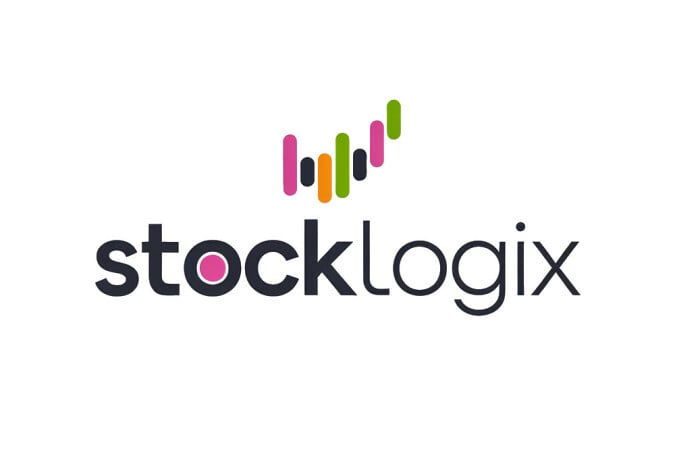 StockLogix logo