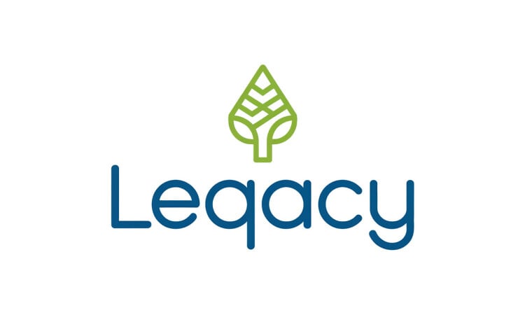 Leqacy.com - buy Creative premium names