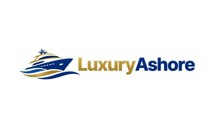 LuxuryAshore logo