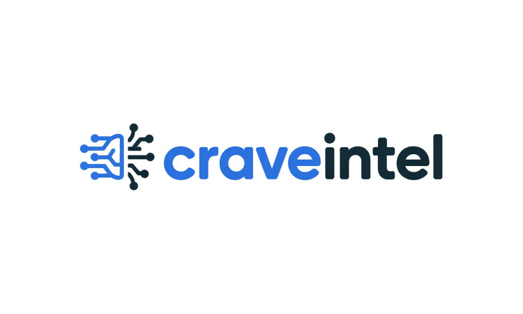 CraveIntel.com - Creative premium domains
