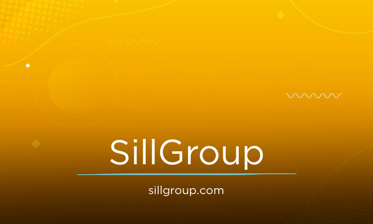 SillGroup logo