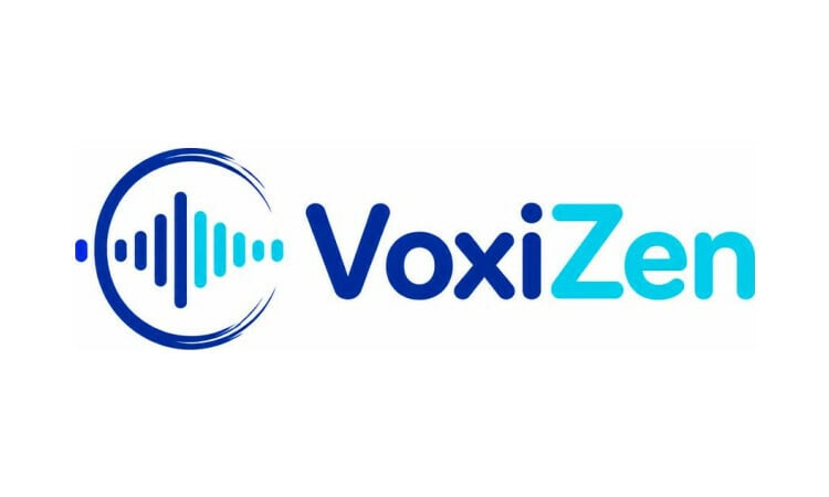 VoxiZen logo
