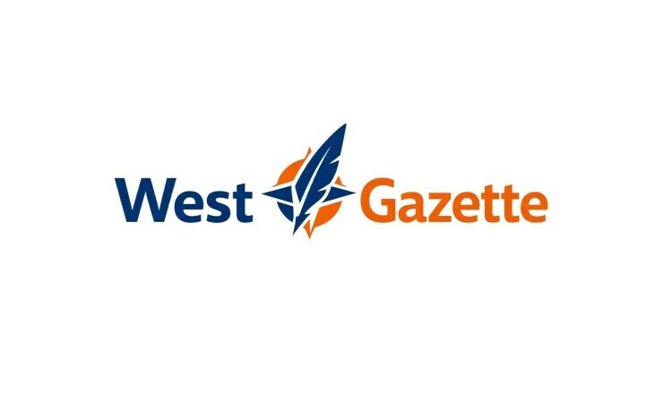 WestGazette logo