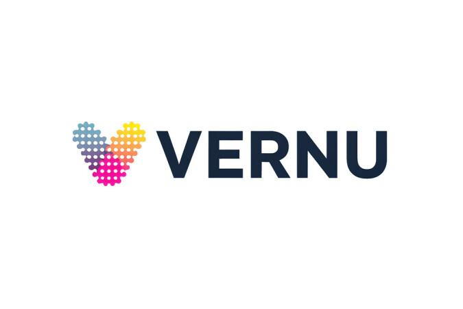 Vernu logo