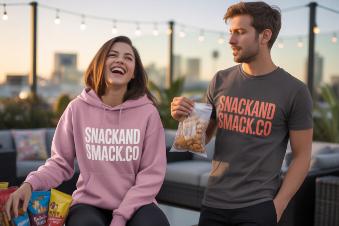 SnackAndSmack.co image 4