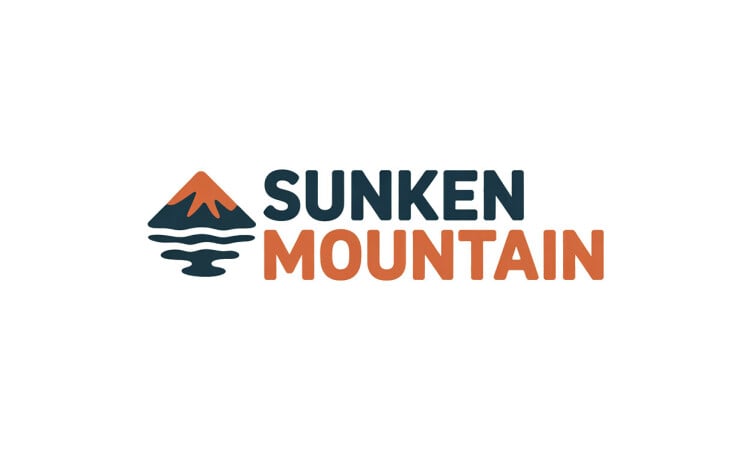 SunkenMountain.com - Creative premium domain names
