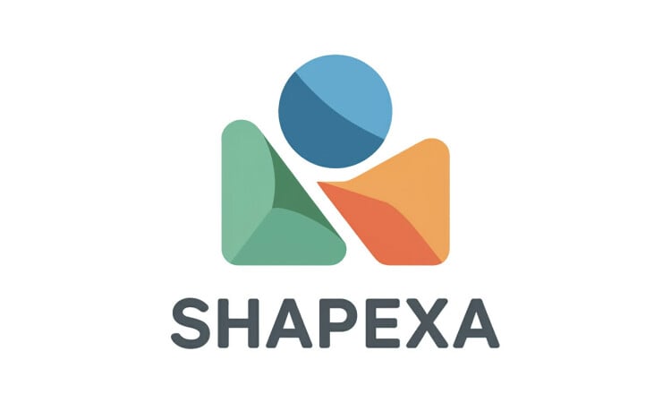 Shapexa logo