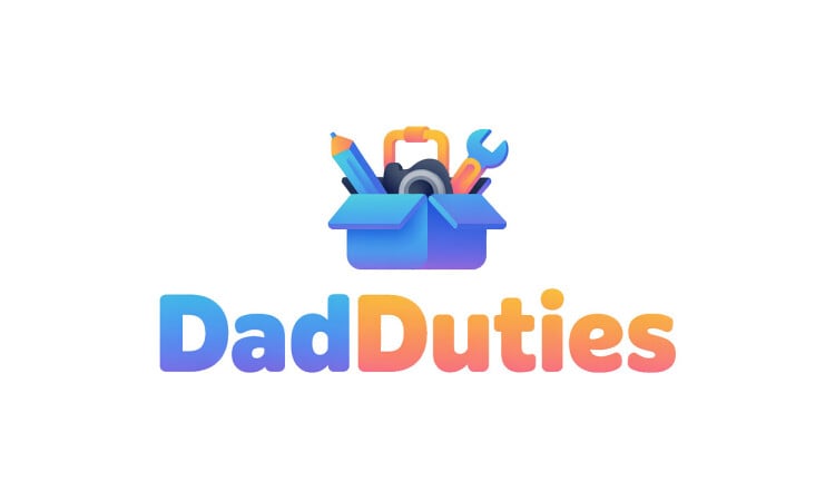 DadDuties.com - Creative premium domains for sale