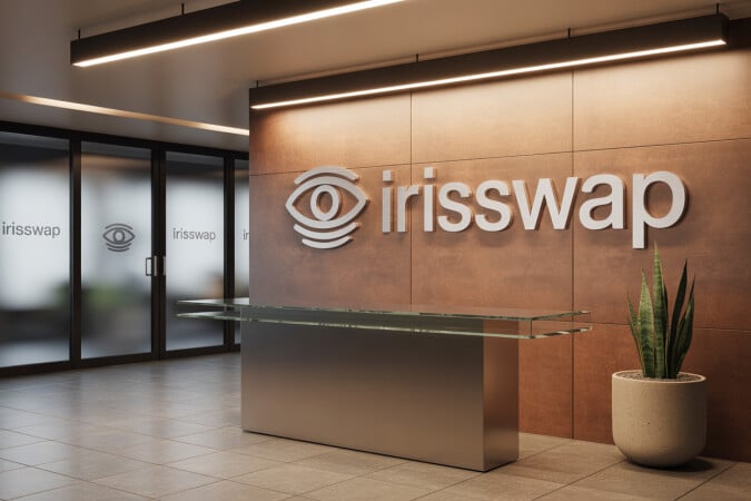 IrisSwap.com image 3