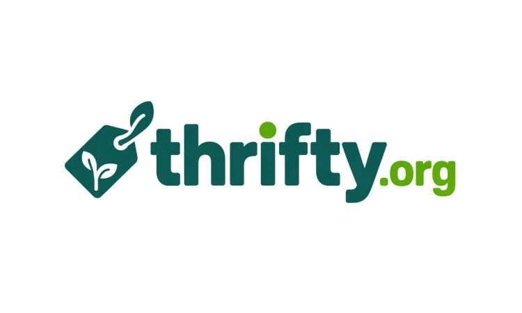 Thrifty logo