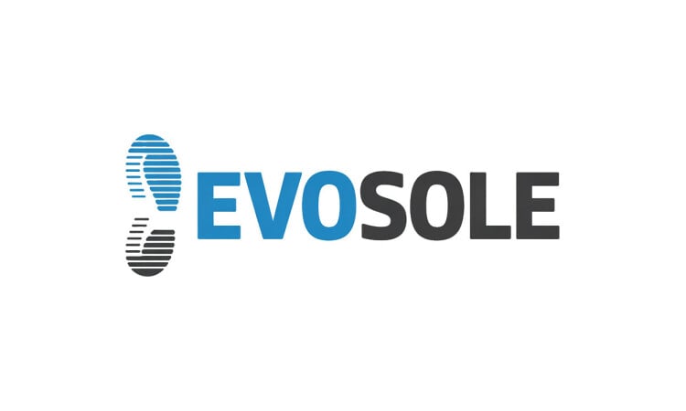 EvoSole logo