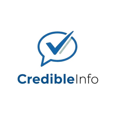 CredibleInfo logo