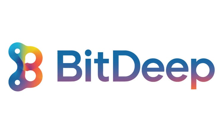 BitDeep logo