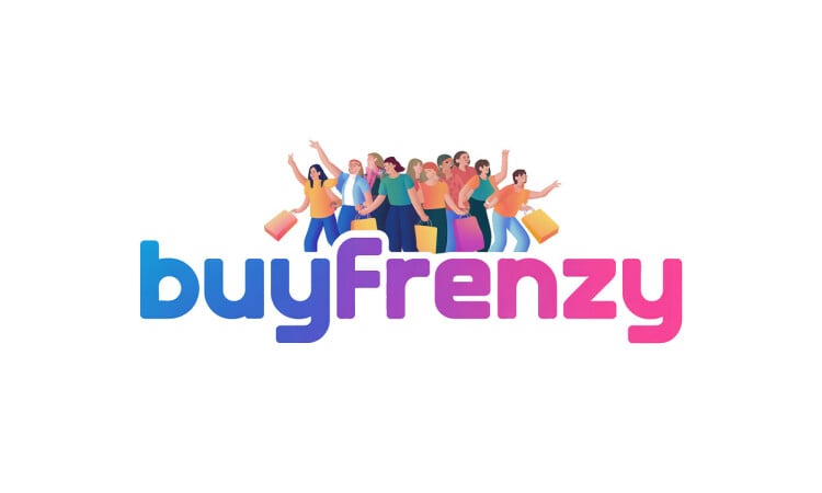 BuyFrenzy.com - Catchy premium domains