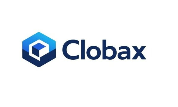 Clobax logo