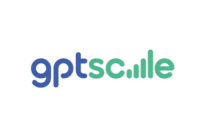 GptScale logo