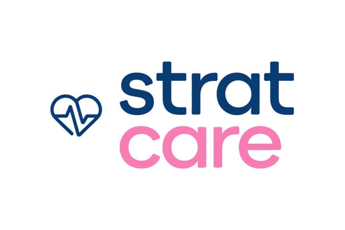 StratCare logo