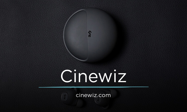 Cinewiz.com - Great domains for sale