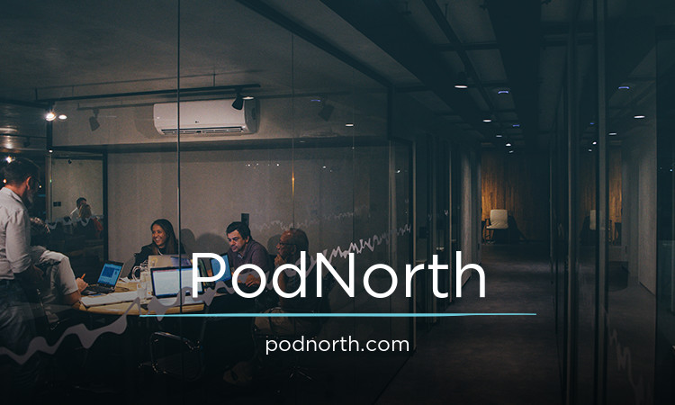 PodNorth.com - buying Cool premium names