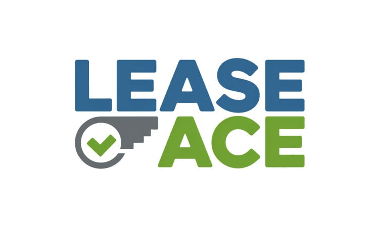 LeaseAce logo
