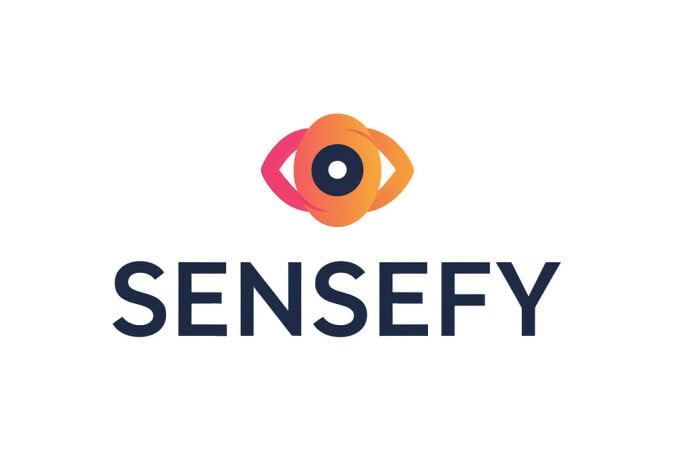 Sensefy logo