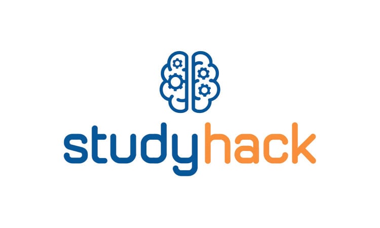 StudyHack logo