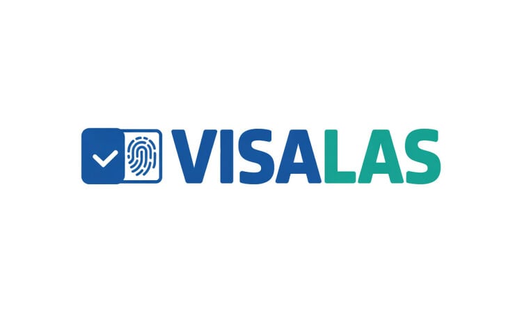 Visalas.com is for sale