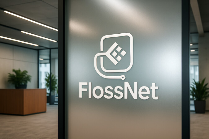 FlossNet.com image 4