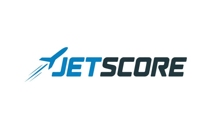 jetscore logo