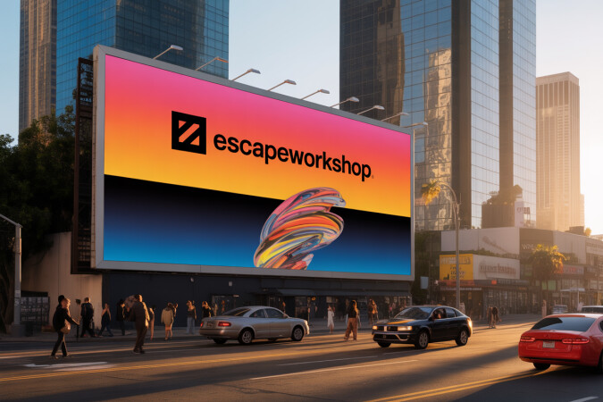 EscapeWorkshop.com image 3