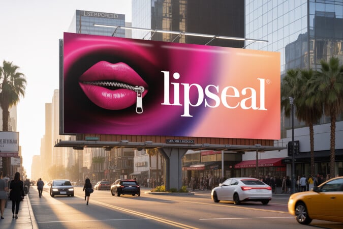 LipSeal.com image 2
