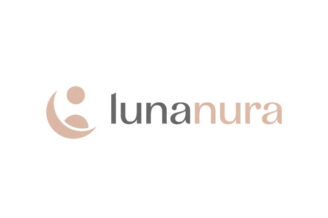 LunaNura logo