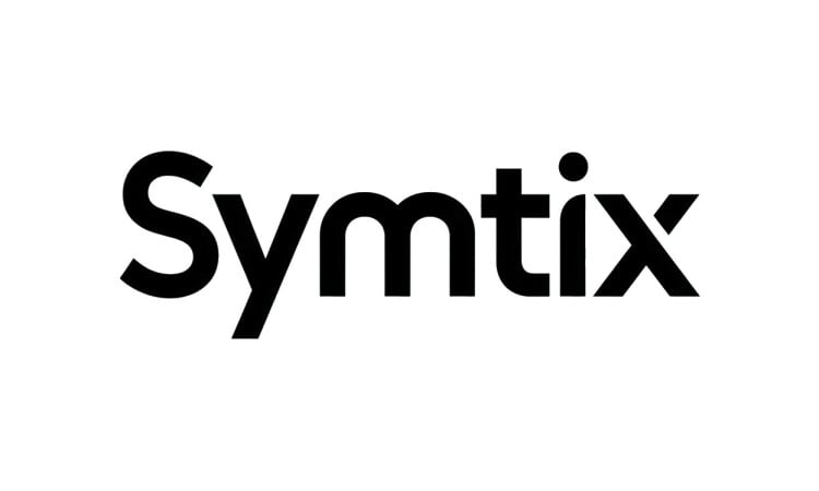 Symtix logo
