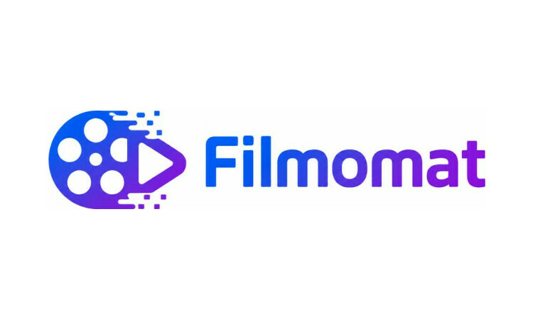 Filmomat logo