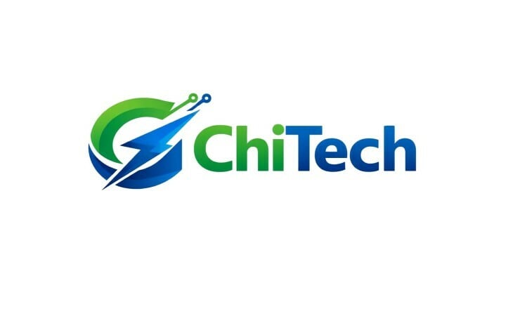ChiTech logo