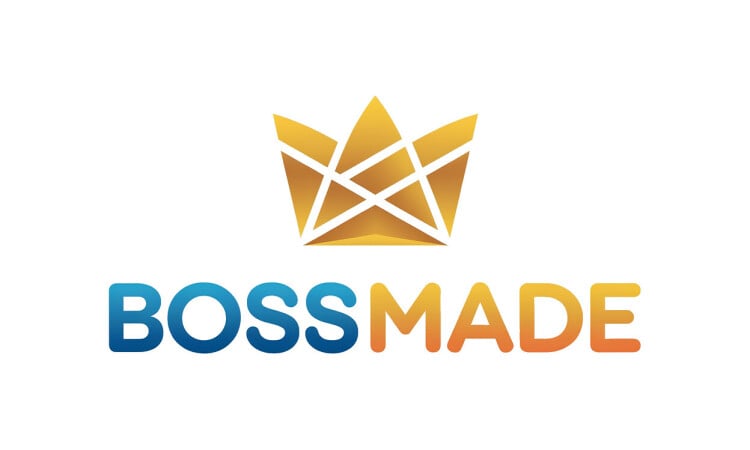 BossMade logo