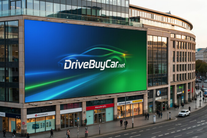 DriveBuyCar.net — 3