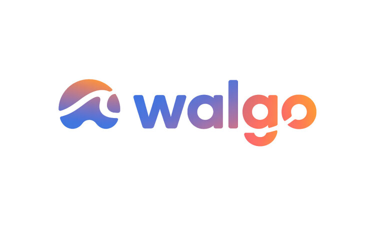Walgo logo