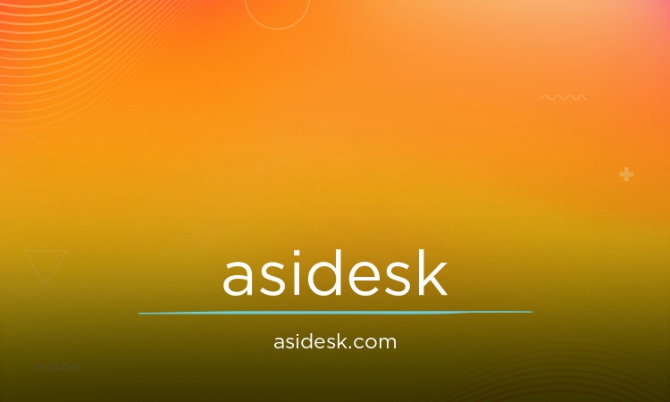 AsiDesk.com - Great domains for sale