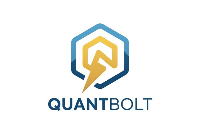 QuantBolt logo