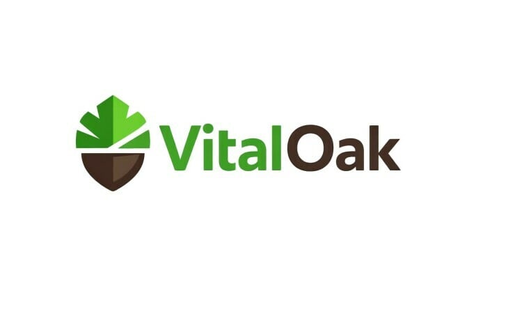 VitalOak.com - Great premium domains
