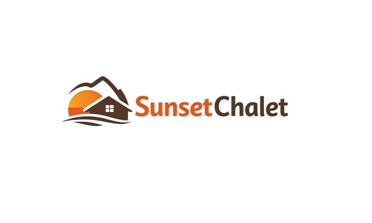 SunsetChalet logo