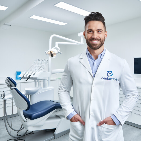 DentaCube.com - buy Cool premium names
