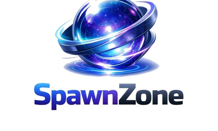 SpawnZone logo