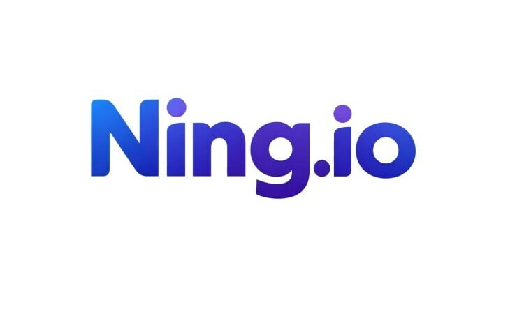 Ning logo