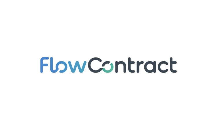 FlowContract logo