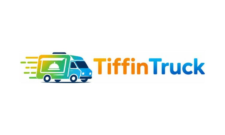TiffinTruck logo