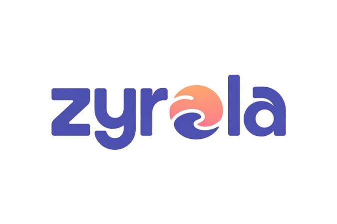 Zyrola logo